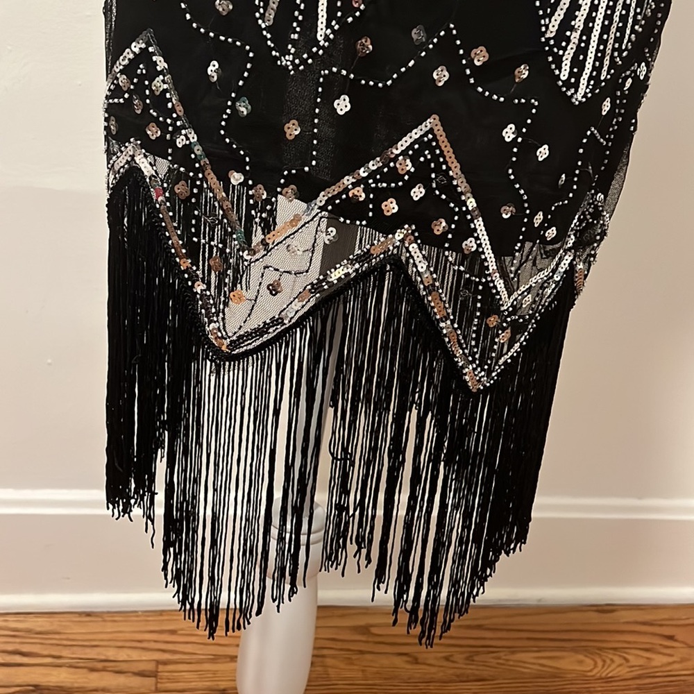 Sequin Dress - Picture 4 of 9